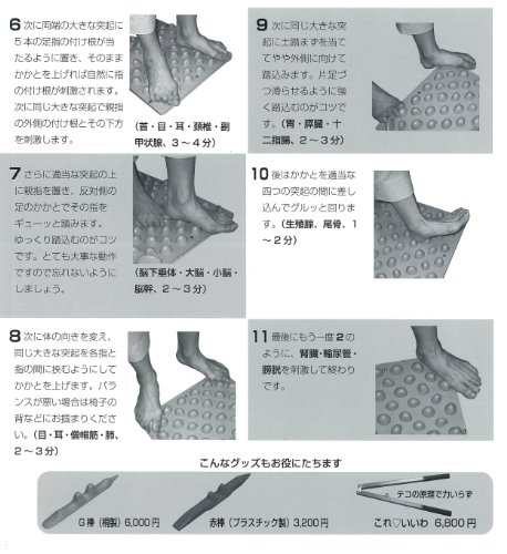 官足法 ウォークマットii 裏板セット Abs樹脂製補強板付き の通販はau Pay マーケット 九州流通プラザwowma 店