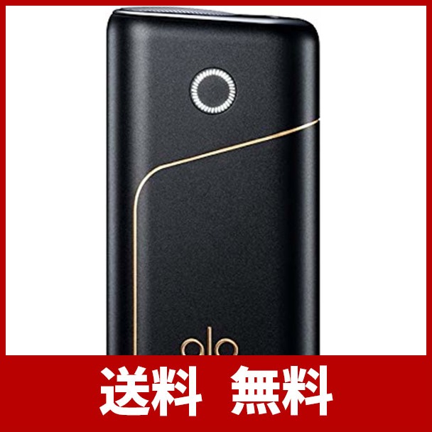 グロープロ Glo Pro 本体スターターキット ブラックの通販はau Pay マーケット 九州流通プラザwowma 店