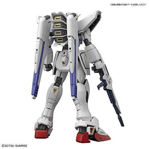 Mg 機動戦士ガンダムf91 ガンダムf91 Ver 2 0 1 100スケール 色分け済みプラモデルの通販はau Pay マーケット 多丸商店