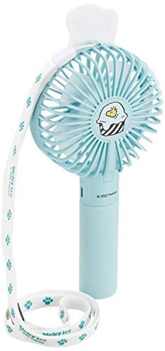 カミオジャパン スヌーピー 携帯扇風機 充電式 アイスクリーム 27488の通販はau Pay マーケット 多丸商店