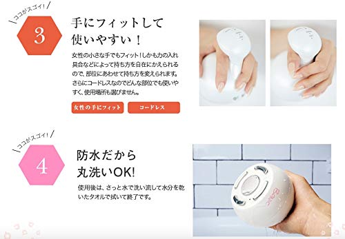 ボニックプロ Bonic Pro ボニックジェルプレミアムリフト 国内正規品 保証付 の通販はau Pay マーケット Ajプラザ２号店