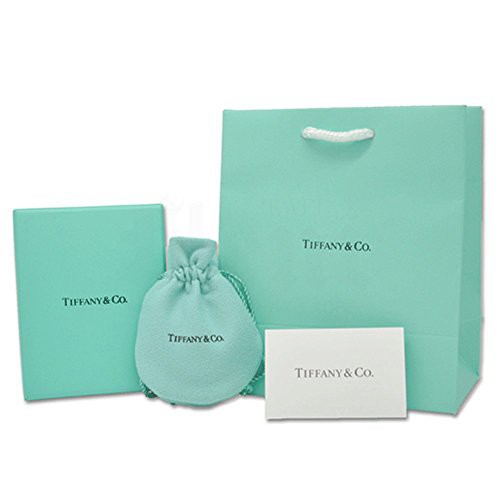 Tiffany Co ティファニー ネックレス T スマイル ペンダント ミニ 並行輸入品 タウントークシルバーポリッシュクロス セット の通販はau Pay マーケット Ajプラザ２号店