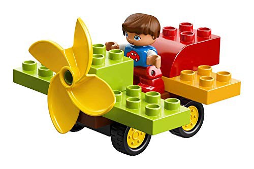 レゴ Lego デュプロ みどりのコンテナスーパーデラックス おおきなこうえん の通販はau Pay マーケット Ajプラザ２号店