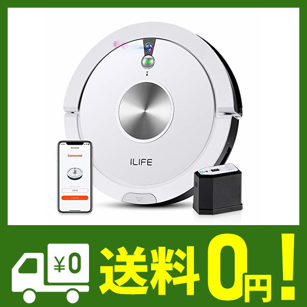 アイ ライフ ロボット 掃除 機