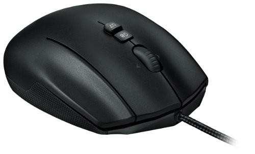 Logitech Logicool Mmo ゲーミングマウス G600 並 行 輸 入 品の通販はau Pay マーケット Atarime Store Au Pay マーケット店