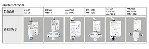 Amazon Lixil リクシル Inax 自動水栓 節水泡沫式 Am 130c 洗面水栓