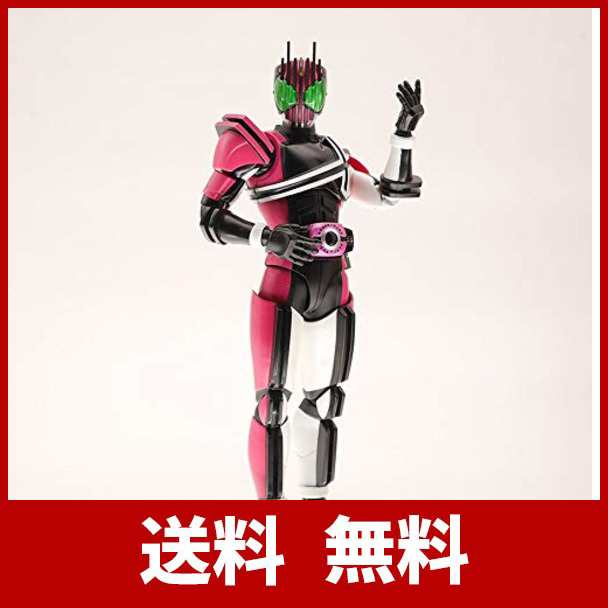 S.H.Figuarts 真骨彫製法 仮面ライダーディケイド ネオディケイ