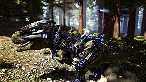 Ps4 Ark Survival Evolvedの通販はau Pay マーケット 便利堂