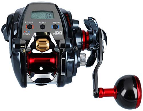 ダイワ Daiwa 電動リール シーボーグ 0j 19モデルの通販はau Pay マーケット Miyumiyu