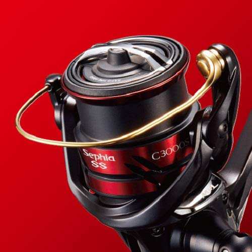 シマノ Shimano スピニングリール 19 セフィアss C3000s C3000shg C3000sdh C3000sdhhgの通販はau Pay マーケット よろずやウェブマート