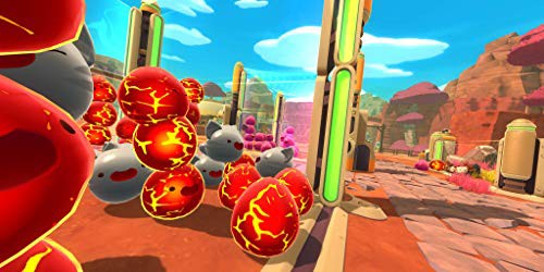 Slime Rancher スライム ランチャー 輸入版 Ps4の通販はau Pay マーケット グッドプライス 本店