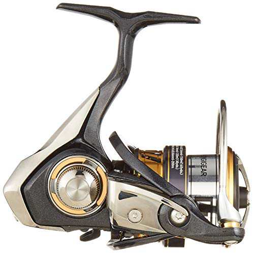 ダイワ Daiwa スピニングリール レガリス Lt2500s Xhの通販はau Pay マーケット グッドプライス 本店