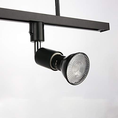 Szbritelight ライティングバー用スポットライト ダクトレールライト E26 電球付き ダクトレール用照明器具 ライティングレール 照明の通販はau Pay マーケット M S Online