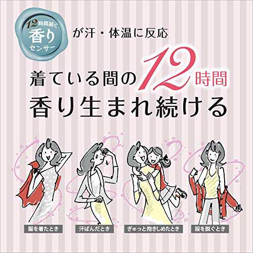 ケース販売 フレアフレグランス 柔軟剤 フラワー ハーモニーの香り 詰め替え 大容量 10ml 6個の通販はau Pay マーケット M S Online