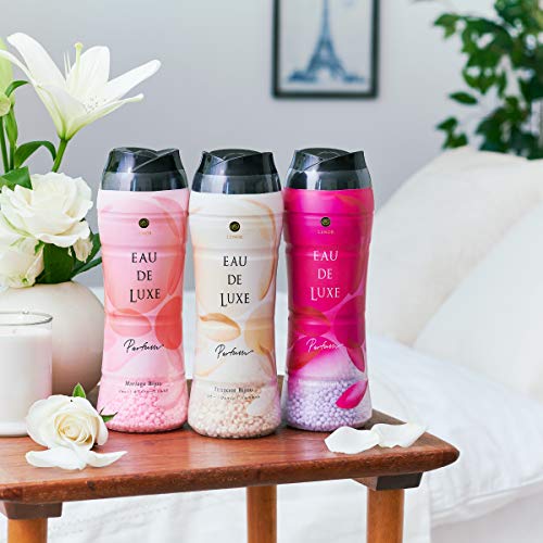 レノア オードリュクス パルファム ビーズ 衣類の香りづけ専用 ル マリアージュビジュ 本体 5mlの通販はau Pay マーケット M S Online