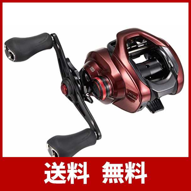 シマノ Shimano ベイトリール 両軸 19 スコーピオン Mgl 150 右 バス釣り ロックフィッシュの通販はau Pay マーケット ルミナスエイト