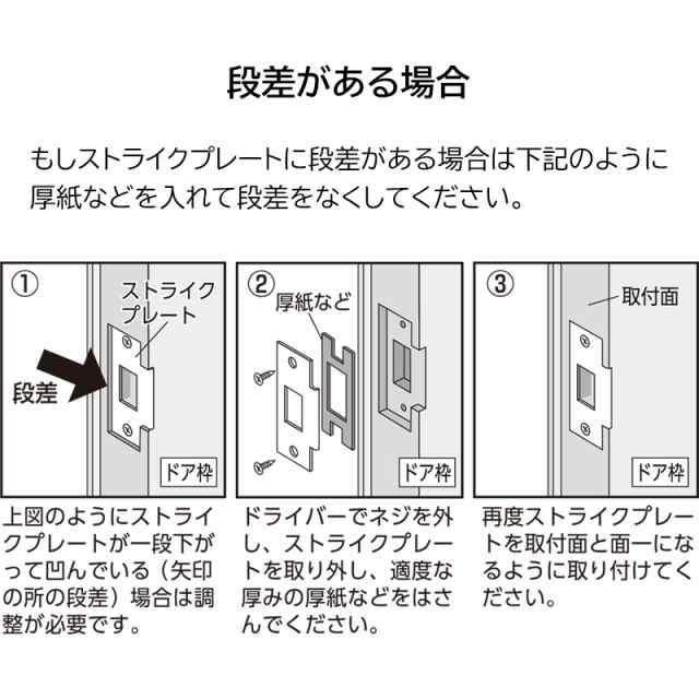 鍵 室内 ドア 部屋 後付け 補助錠 テレワーク 勉強 工事不要 ガードロック 内開き かんたん在宅ロックの通販はau PAY マーケット -  防犯グッズのあんしん壱番