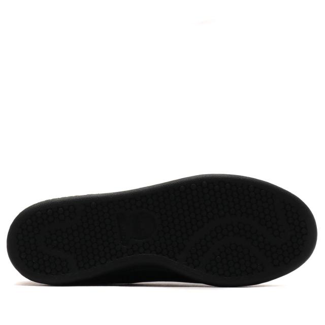 アディダス] スタンスミス [STAN SMITH] コアブラック/ランニング