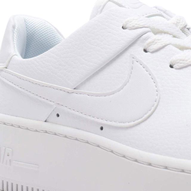 ナイキ エア フォース 1 セージ Low W Af1 Sage Low ホワイト ホワイト ホワイト Ar5339 100 日本国内正規品 の通販はau Pay マーケット Archtrade ナイキ エア フォース 1 セージ Low W Af1 Sage Low ホワイト ホワイト ホワイト Ar5339 100 日本国内正規品 の通販はau Pay マーケット Archtrade