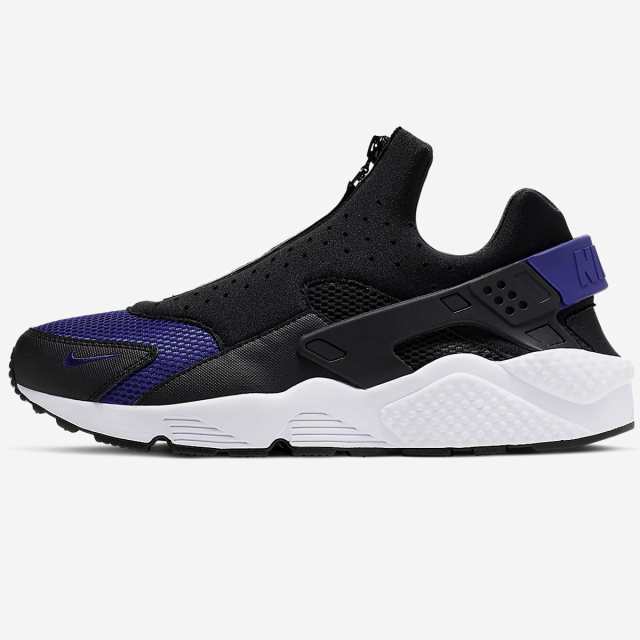 ナイキ エア ハラチ ラン Ext ジップ Air Huarache Run Ext Zip ブラック ホワイト ゲームロイヤル Ci0009 002 日本国内正規品 の通販はau Pay マーケット Archtrade