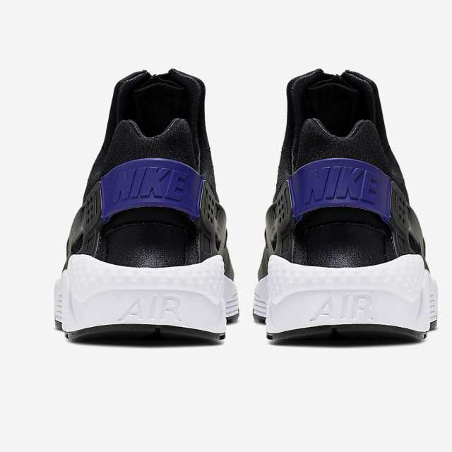 [ナイキ]エア ハラチ ラン EXT ジップ [AIR HUARACHE RUN EXT ZIP] ブラック/ホワイト/ゲームロイヤル  CI0009-002 日本国内正規品 ｜au PAY マーケット