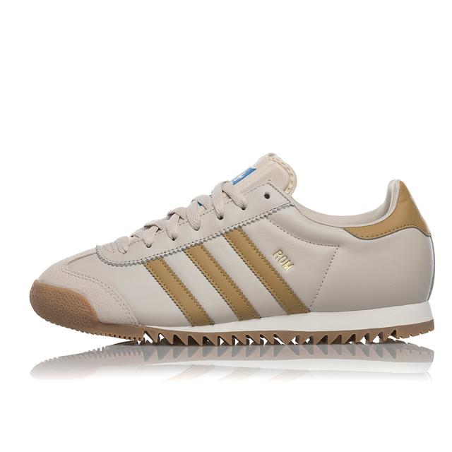 アディダス ローマ Rom クリアブラウン ローサンド ガム Cg59 日本国内正規品の通販はau Pay マーケット Archtrade