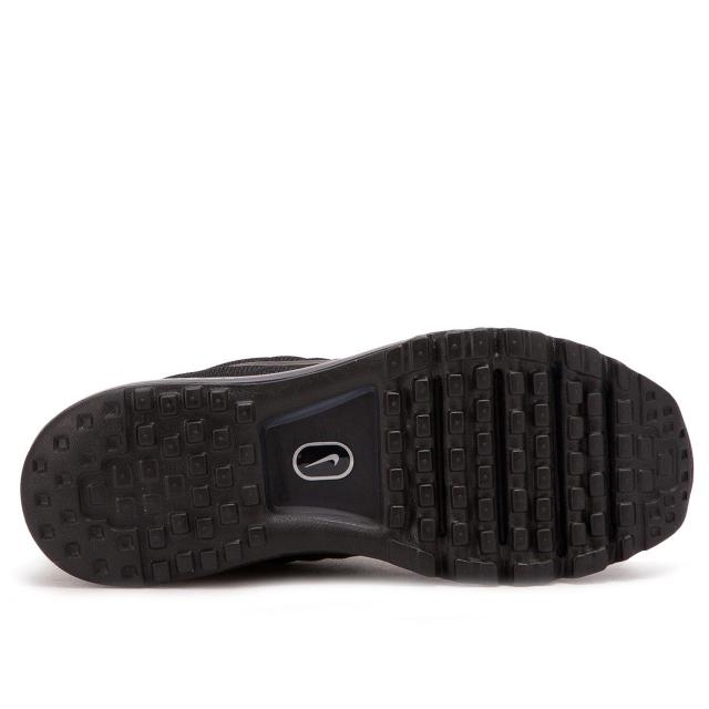 [ナイキ]エア マックス 2017 [AIR MAX 2017] ブラック/ブラック 849559-004 日本国内正規品_2