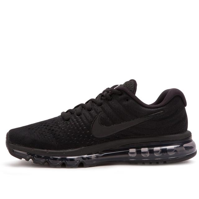 [ナイキ]エア マックス 2017 [AIR MAX 2017] ブラック/ブラック 849559-004 日本国内正規品_3
