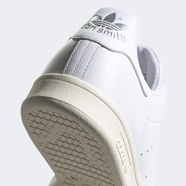 アディダス] スタンスミス [STAN SMITH] ランニングホワイト/シルバー