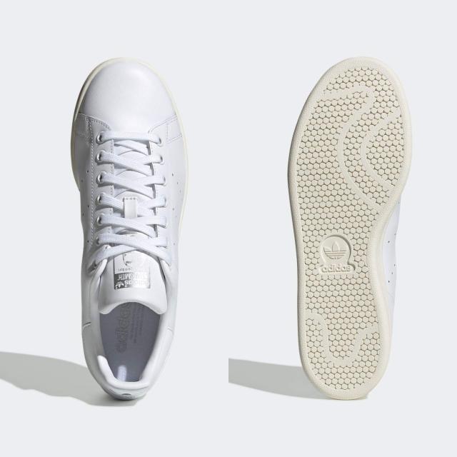 アディダス] スタンスミス [STAN SMITH] ランニングホワイト/シルバー