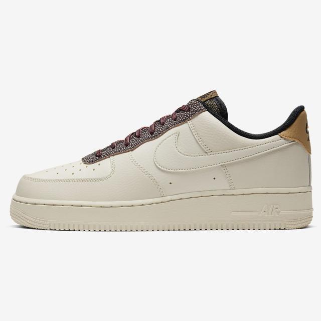air force 1 07 beige
