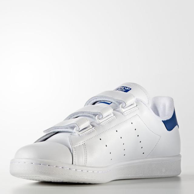 アディダス スタンスミス Cf Stan Smith Cf フットウェアホワイト フットウェアホワイト カレッジロイヤル S 日本国内正規品の通販はau Pay マーケット Archtrade