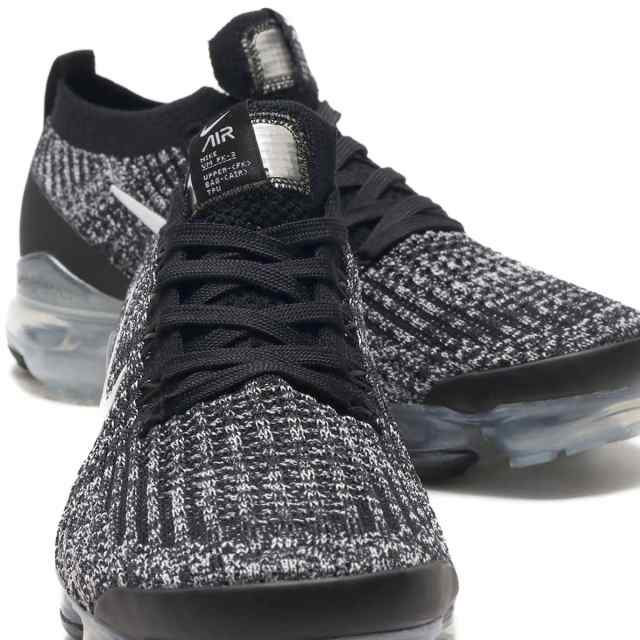 ナイキ エア ヴェイパーマックス フライニット 3 ウィメンズ Air Vapormax Flyknit 3 ブラック メタリックシルバー ホワイト Aj6910 の通販はau Pay マーケット Archtrade