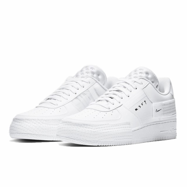 white air force 1 type 2