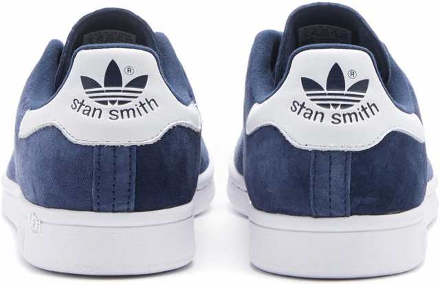 アディダス スタンスミス Stan Smith ネイビー フットウェアホワイト フットウェアホワイト Fz0024 日本国内正規品 の通販はau Pay マーケット Archtrade