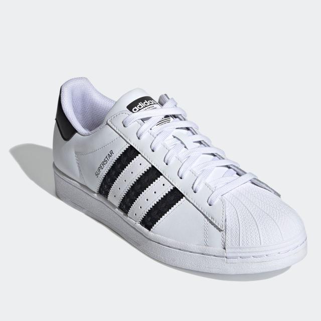 アディダス スーパースター Superstar フットウェアホワイト コアブラック グレーシックス H 日本国内正規品 の通販はau Pay マーケット Archtrade