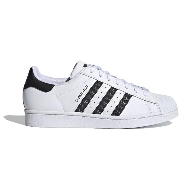 アディダス スーパースター Superstar フットウェアホワイト コアブラック グレーシックス H 日本国内正規品 の通販はau Pay マーケット Archtrade