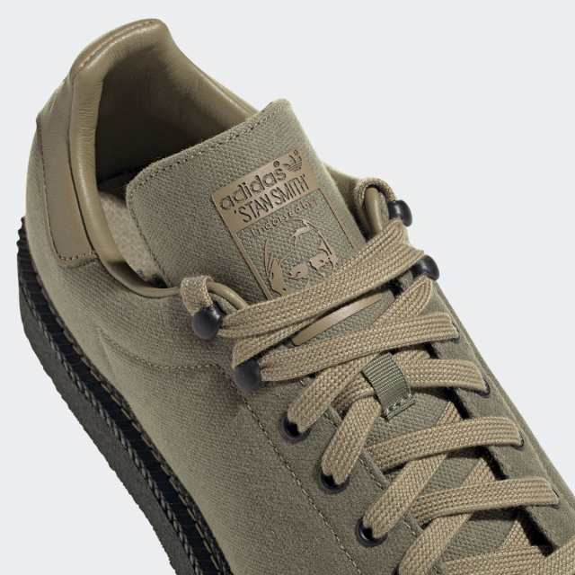 アディダス] スタンスミス [STAN SMITH] レガシーグリーン/コア ...