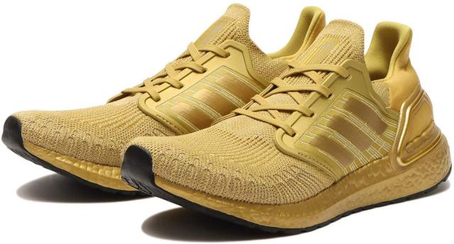 アディダス ウルトラブースト Ultraboost ゴールドメタリック ゴールドメタリック ゴールドメタリック Eg1343 日本国内正規品 の通販はau Pay マーケット Archtrade