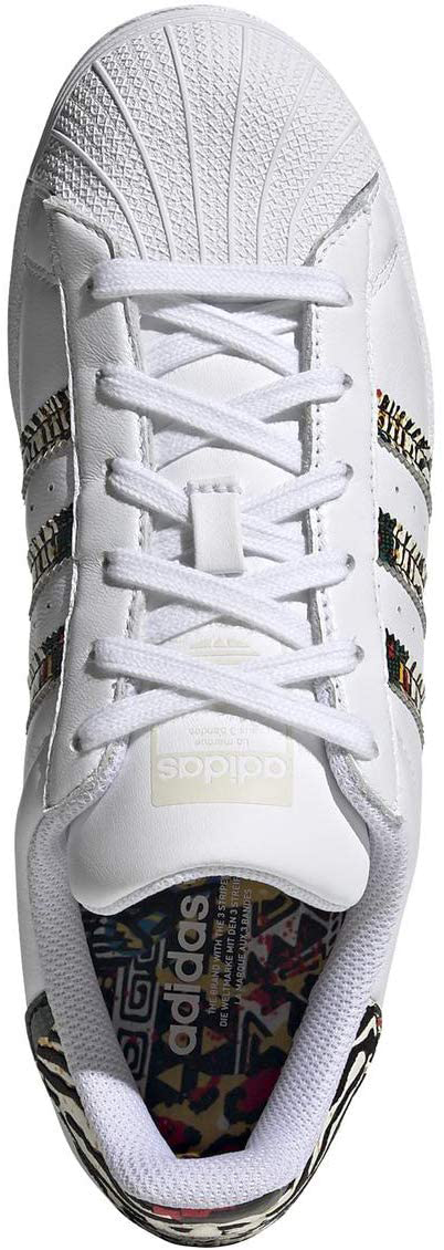 アディダス] スーパースター W [SUPERSTAR W] フットウェアホワイト/フットウェアホワイト GZ9161 日本国内正規品 の通販はau  PAY マーケット - ARCHTRADE