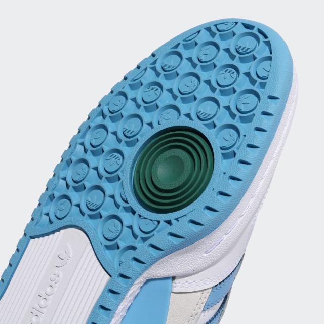 アディダス] フォーラム ロー クレスト [FORUM LOW CREST] フット