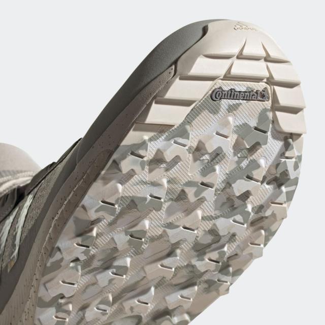 [アディダス] テレックス フリー ハイカー パーレイ ハイキング [TERREX FREE HIKER PARLEY] アルミナ/セサミ/グレー GX0063 日本国内正規品_7
