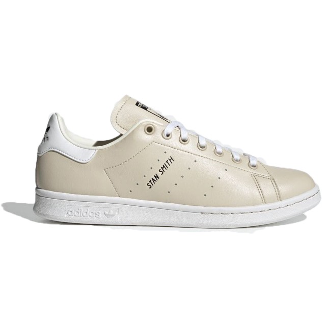 アディダス] ビューティ & ユース スタンスミス [beauty & youth stan smith] クリアブラウン/フットウェアホワイト  gz3093 日本国内正 ローカット