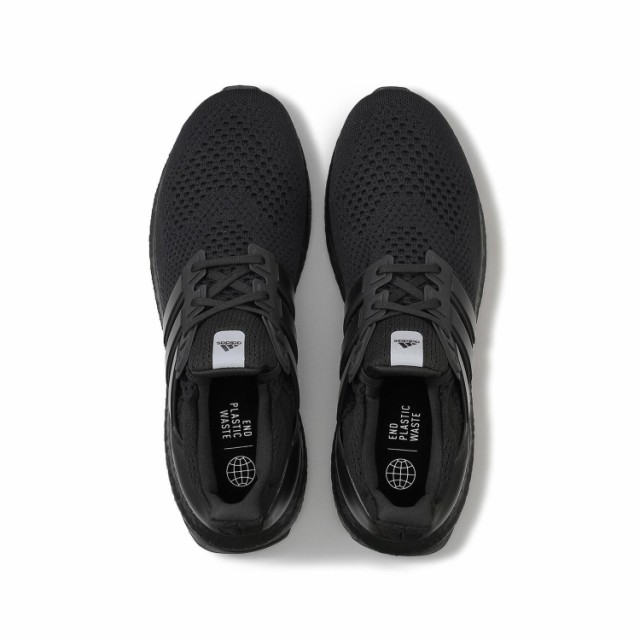 Adidas ultra boost triple black outlet japan