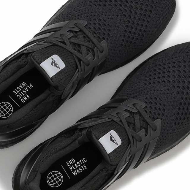 Adidas ultra boost outlet triple black japan