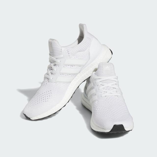 [アディダス] ウルトラブースト 1.0  [ULTRABOOST 1.0] フットウェアホワイト/フットウェアホワイト/フットウェアホワイト HQ4202 日本国内正規品_1