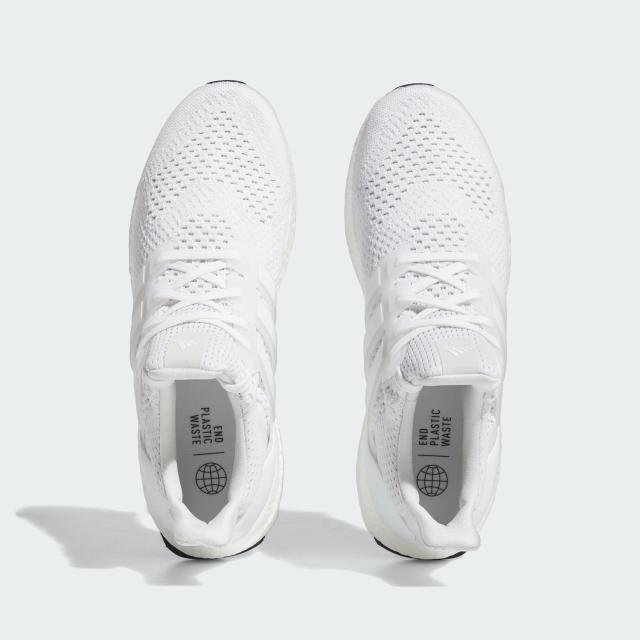 [アディダス] ウルトラブースト 1.0  [ULTRABOOST 1.0] フットウェアホワイト/フットウェアホワイト/フットウェアホワイト HQ4202 日本国内正規品_2