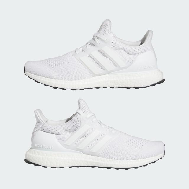 [アディダス] ウルトラブースト 1.0  [ULTRABOOST 1.0] フットウェアホワイト/フットウェアホワイト/フットウェアホワイト HQ4202 日本国内正規品_4
