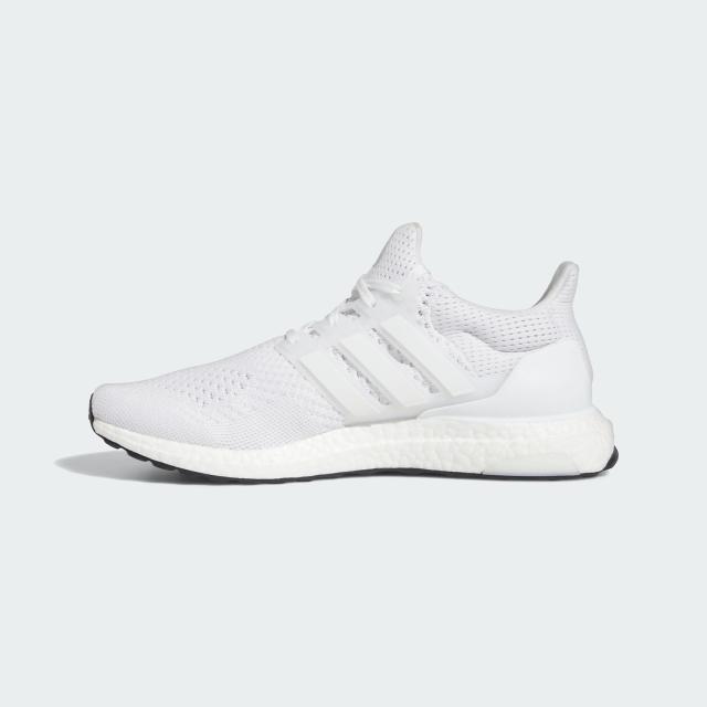 [アディダス] ウルトラブースト 1.0  [ULTRABOOST 1.0] フットウェアホワイト/フットウェアホワイト/フットウェアホワイト HQ4202 日本国内正規品_6