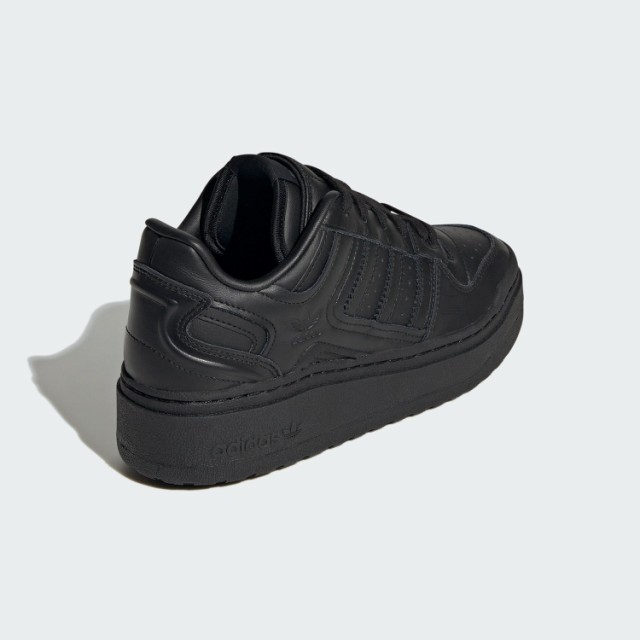 FORUM XLG W フォーラム adidas 26.5cm 黒定価15400円